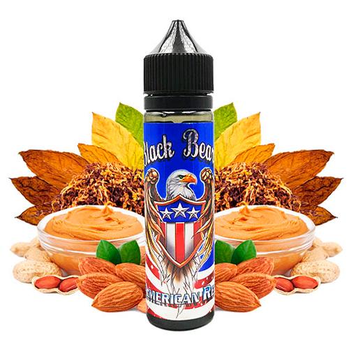 The Alchemist Juice Black Beard American Red