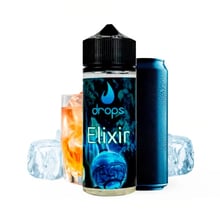 Aroma Elixir - Drops Genesis (Longfill)