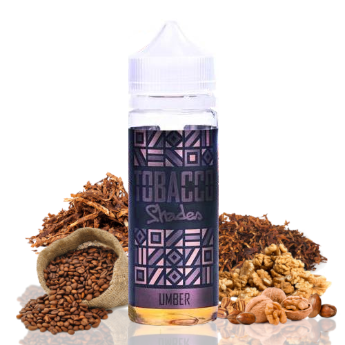 Shades Tobacco Umber