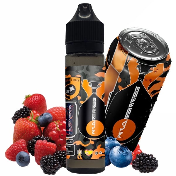 Wildberries - The Armaggeddon 50ml