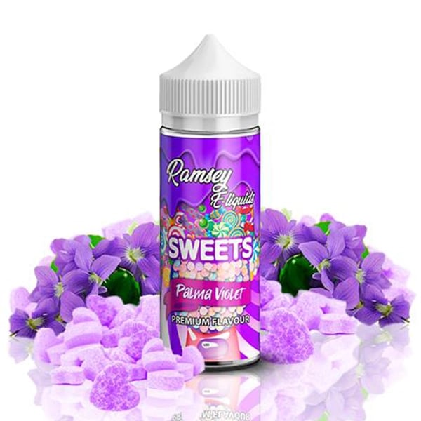 Palma Violet 100ml - Ramsey