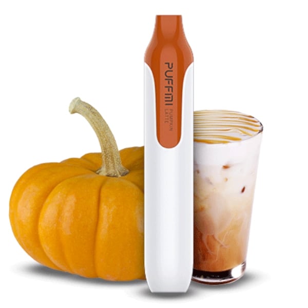 Vaporesso Puffmi DP500 Pumpkin Latte - Pod desechable