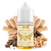 Productos relacionados de Aroma Don Juan Churro - Kings Crest Core Edition (Longfill)