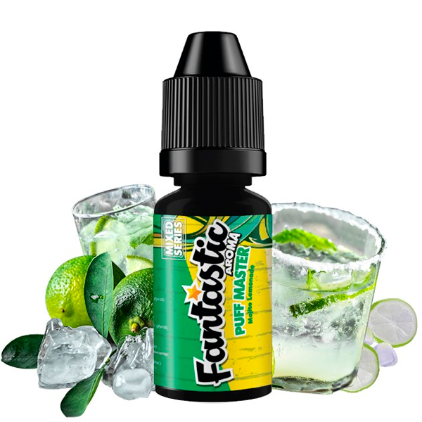 Aroma Fantastic Mojito Lemonade