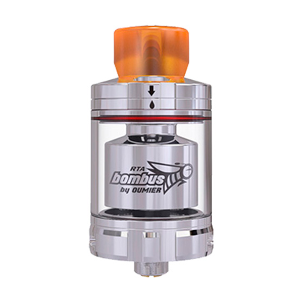 Oumier Bombus RTA