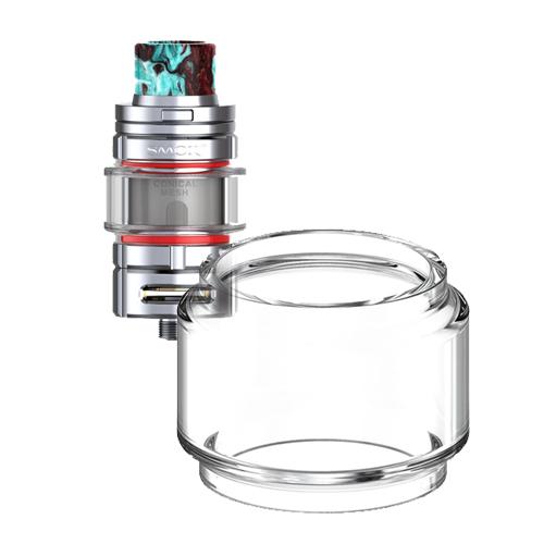 Cristal de Repuesto Smok TFV16 Lite(Pyrex Glass)