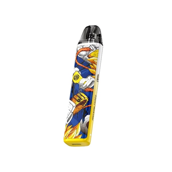Ursa Nano 3 - Lost Vape