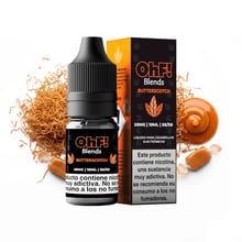 Butterscotch - OHF Sweets Salts