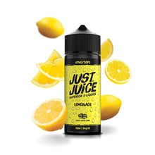 Lemonade - Just Juice 100ml