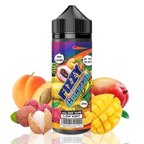 Lychee Lemonade - Cocktail 100ml