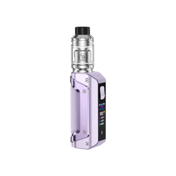 Geekvape Aegis Solo 3 Kit