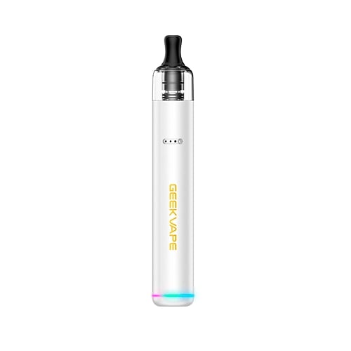 Geekvape Wenax S3 Pod Kit