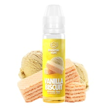 Bombo Essential Vape - Vanilla Biscuit