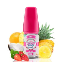 Aroma Pink Wave 30ml - Dinner Lady Fruits