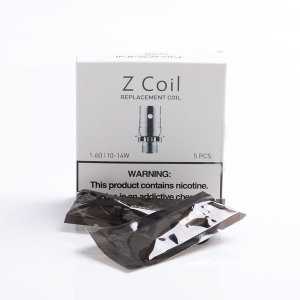 Innokin Zenith Coil (0.8ohm) - (outlet)