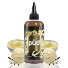 Decadence Vanilla Custard - Pud Pudding 200ml