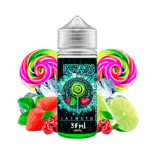 Aroma Repars - Jatosto 30ml (Longfill)