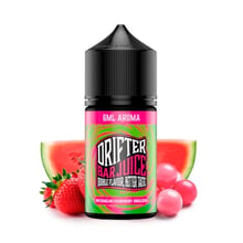 Aroma Watermelon Strawberry Bubblegum - Juice Sauz Drifter Bar (Longfill para Sales)