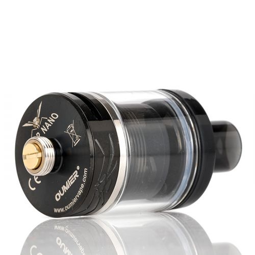 Oumier Wasp Nano RTA MTL
