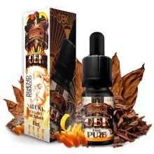 Aroma Tabaquil Orgánico OBK - Oil4Vap 10ml