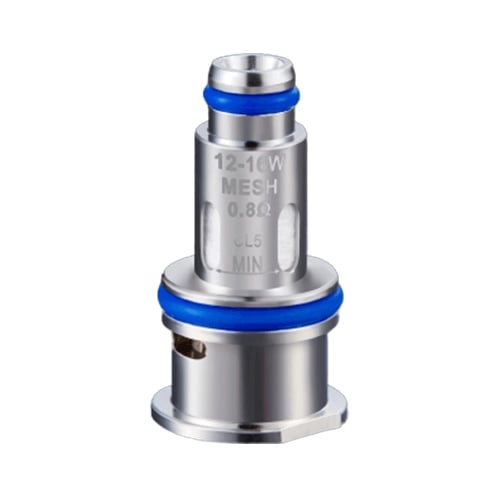 Resistencias LVE Orion II Mesh Coil