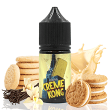 Aroma Creme Kong - Joes Juice