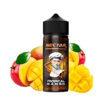 Tropical Mango - Omerta - Nectar - 100ml