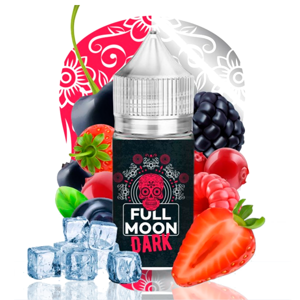 Aroma Full Moon Dark Summer 30ml