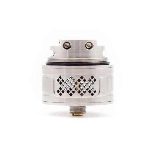 QP Design Violator RTA