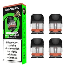 Recambios Vaporesso Xros + Xros Mini (pack 4)