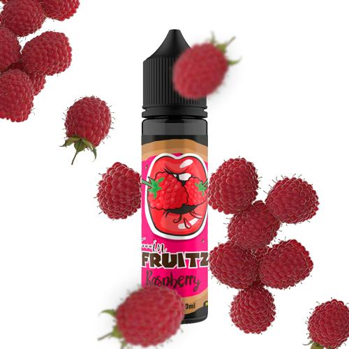 F**cking Fruitz Raspberry