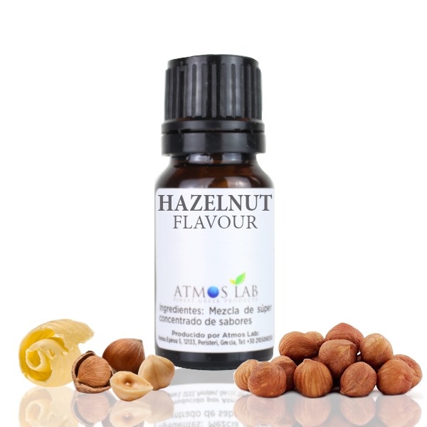 Aroma Hazelnut - Atmos Lab