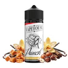 Aroma Punch - Vapehouse (Longfill)