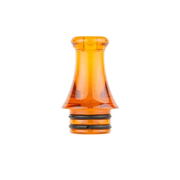 Drip Tip 510 Alargado - Pimp My Vape
