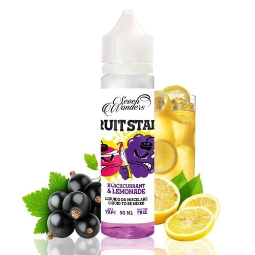 Fruit Stard - VaporArt 50ml