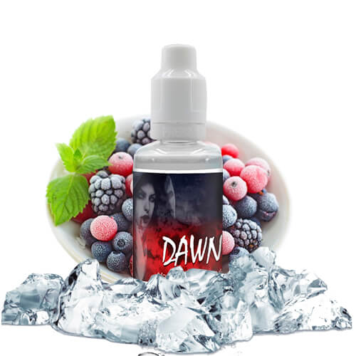 Aroma Vampire Vape Dawn