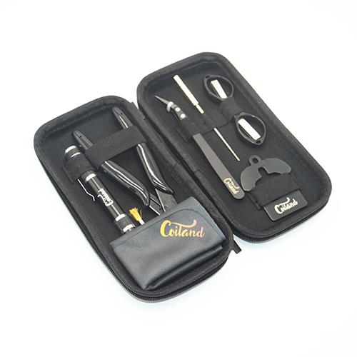 Coiland Vape Tool Kit (Kit de Herramientas)