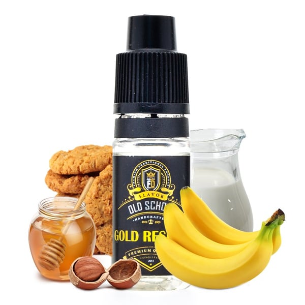Aroma Five Drops - Gold Reserve