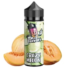 Crazy Melon - Mad Flavors by Mad Alchemist 100ml