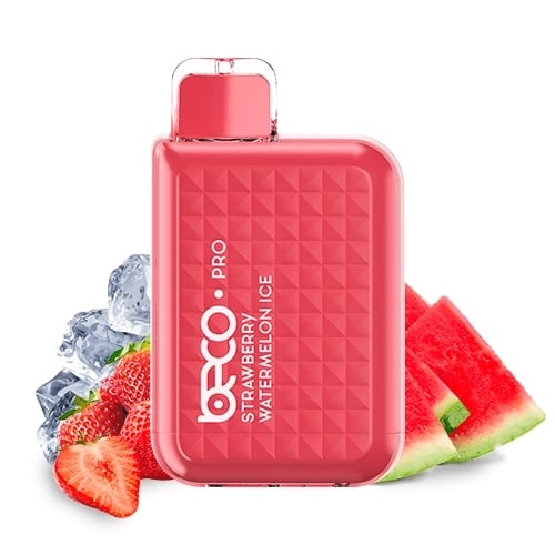 Vaptio Beco Pro Strawberry Watermelon - Pod desechable