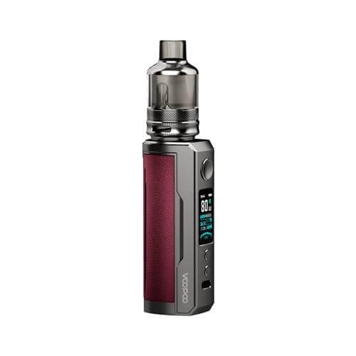 Voopoo Drag X Plus Kit