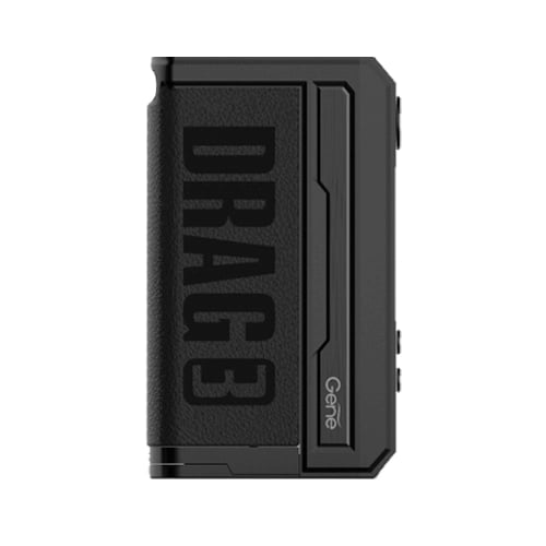 Voopoo Drag 3 Mod