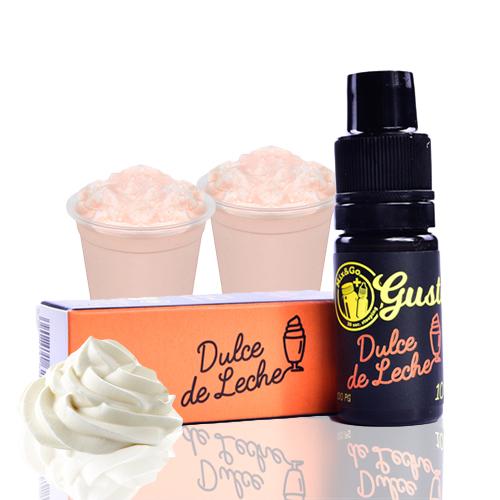 Chemnovatic Mix&Go Gusto Aroma Dulce De Leche 10ml