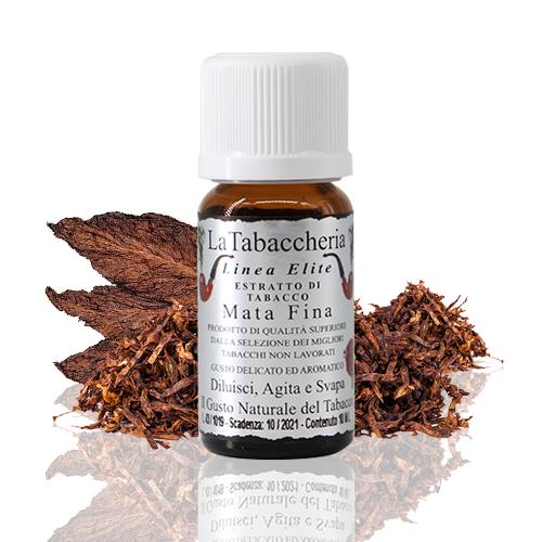 La Tabaccheria Aroma Linea Elite Mata Fina