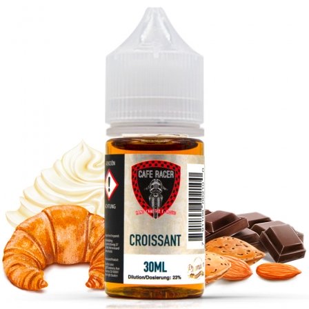 Aroma Café Racer - Croissant