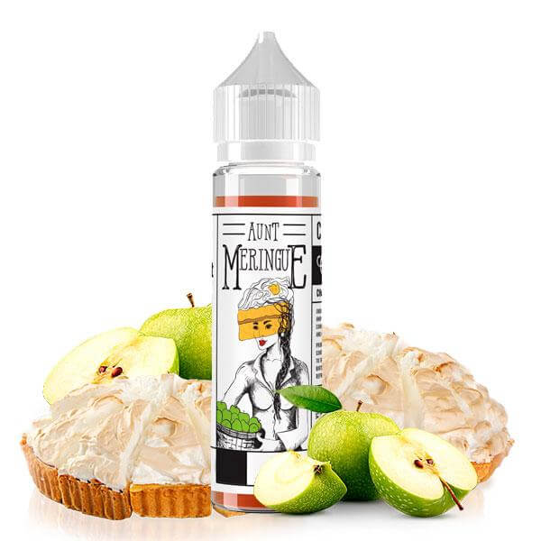  Aunt Meringue - (Outlet)