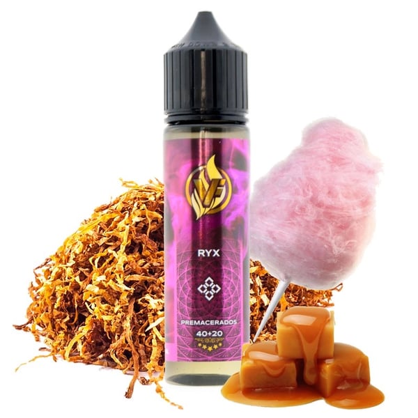 RYX Absolute - Vap Fip 