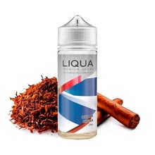 Aroma Cuban Cigar - Liqua 24ml (Longfill)