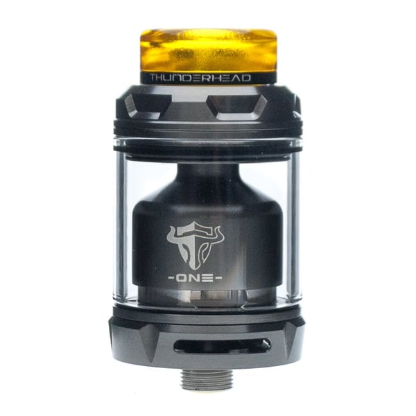 Tauren One RTA - Thunderhead Creations