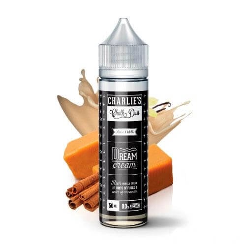 Charlies Chalk Dust Dream Cream (Outlet)